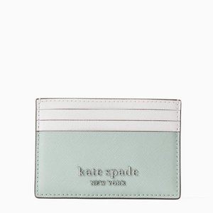KATE SPADE CAMERON CARD HOLDER